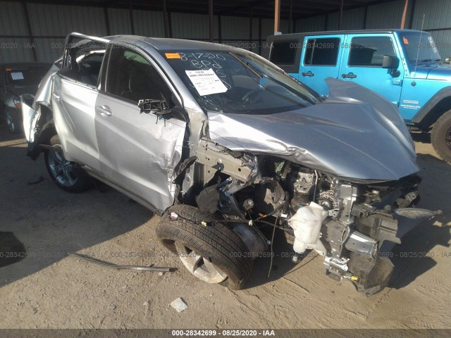 Honda Hr-v (2019)