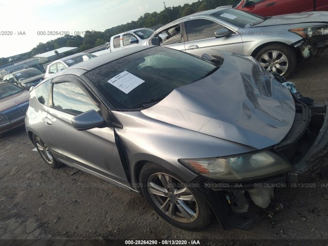 Honda Cr-z (2011)