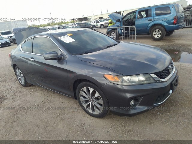 Honda Accord cpe (2013)