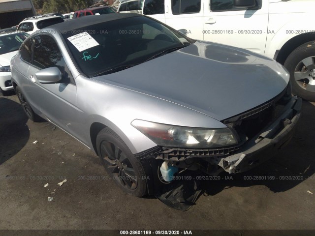 Honda Accord cpe (2010)