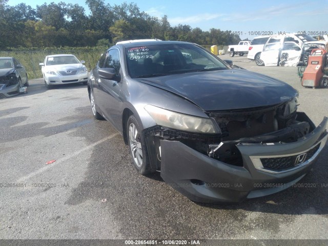 Honda Accord cpe (2010)