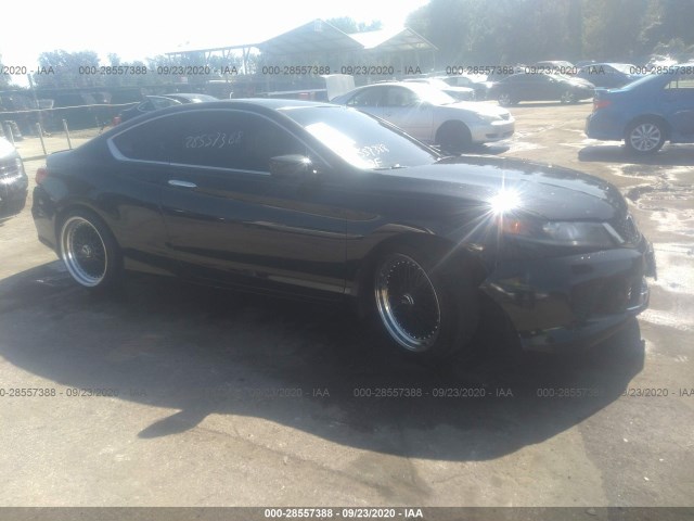 Honda Accord cpe (2013)