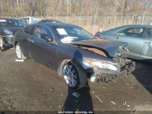 Honda Accord cpe (2010)