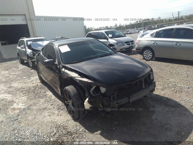 Honda Accord cpe (2011)