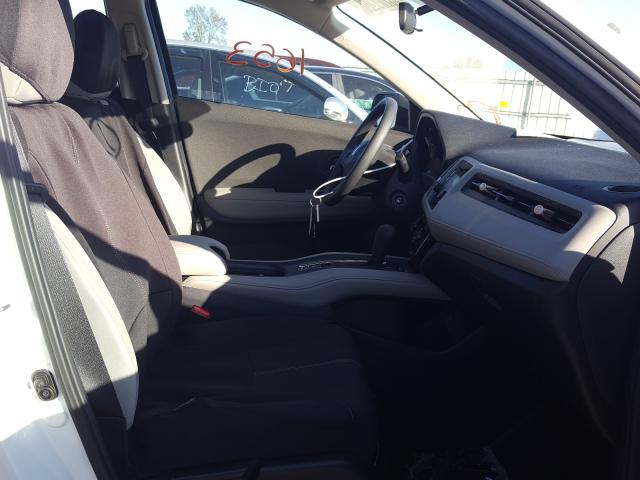 Honda Hr-v 2020
