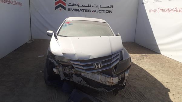 Honda City (2013)