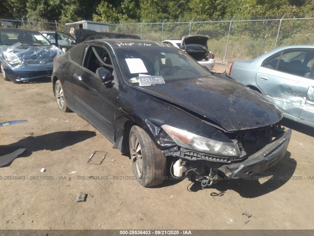 Honda Accord cpe (2011)