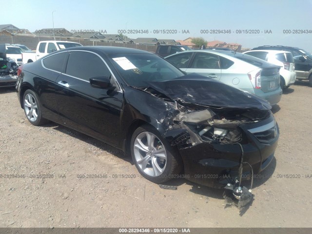 Honda Accord cpe (2011)