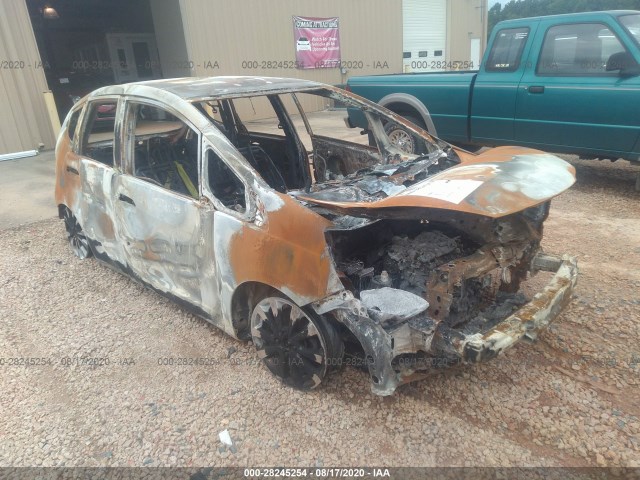 Honda Fit (2012)