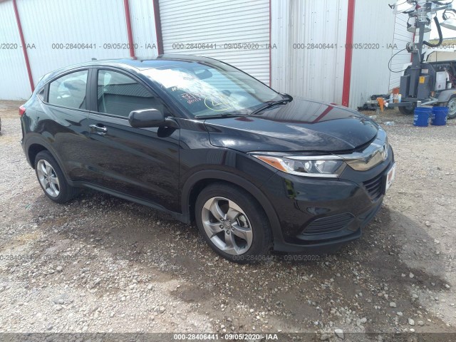 Honda Hr-v (2019)