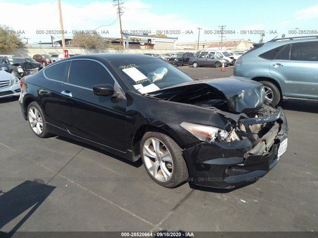 Honda Accord cpe (2011)