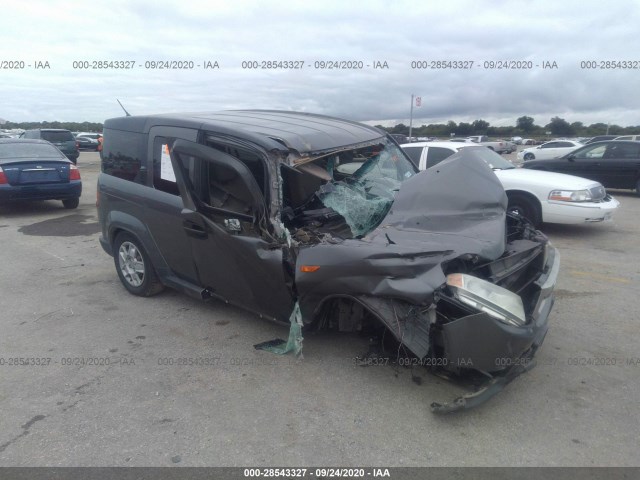 Honda Element (2011)