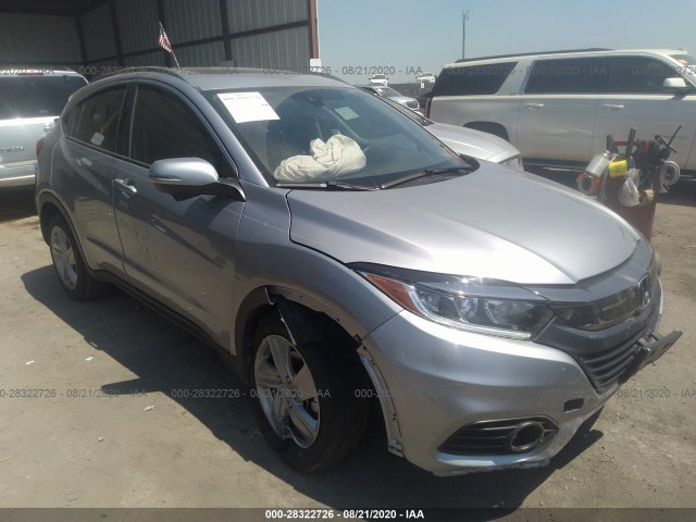 Honda Hr-v (2019)