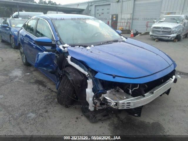 Honda Insight (2019)