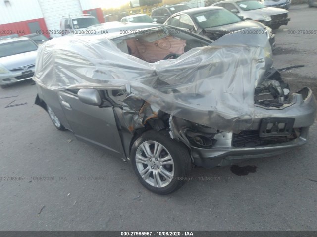 Honda Fit (2010)