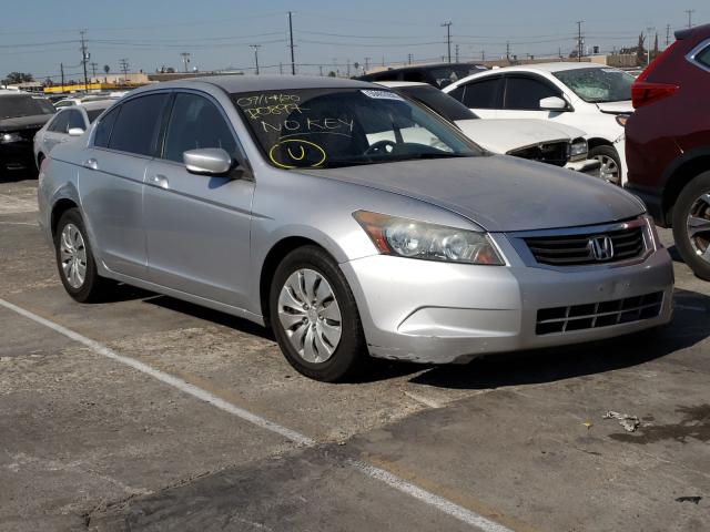 Honda Accord lx (2010)