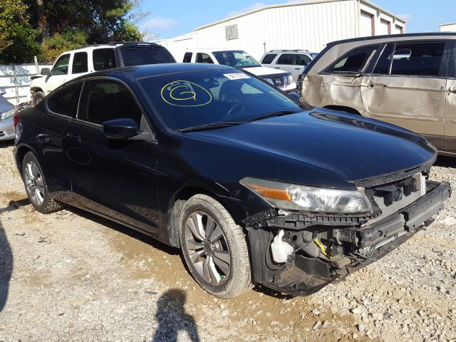 Honda Accord lx- (2011)