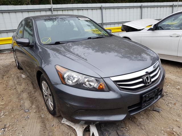 Honda Accord lx (2011)