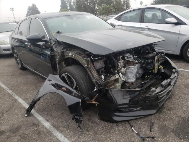 Honda Accord tou (2020)