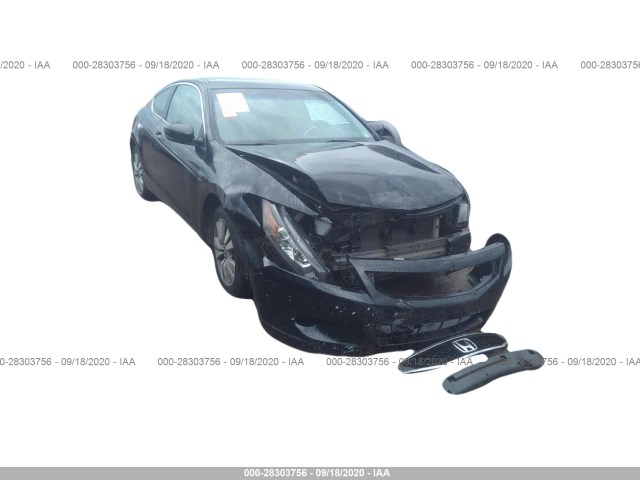 Honda Accord cpe (2010)