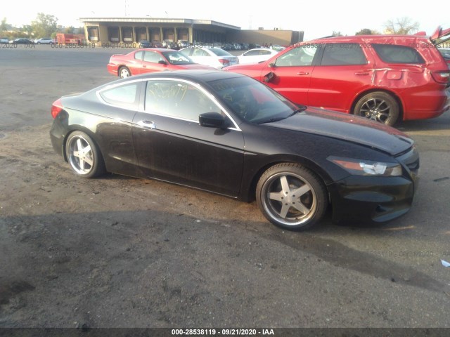 Honda Accord cpe (2011)