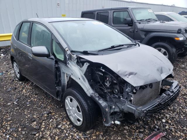 Honda Fit (2013)