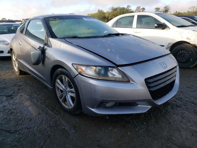 Honda Cr-z ex (2011)