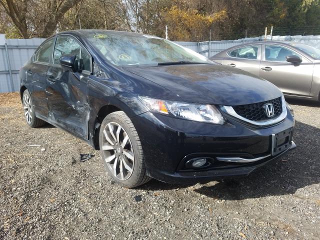 Honda Civic se (2015)