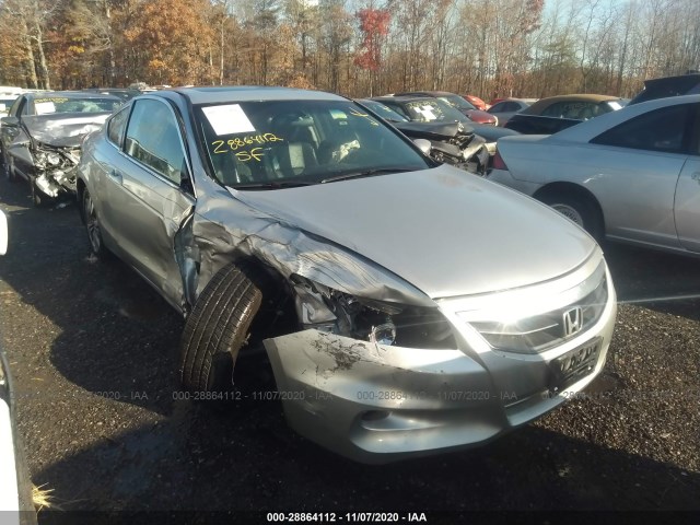 Honda Accord cpe (2012)