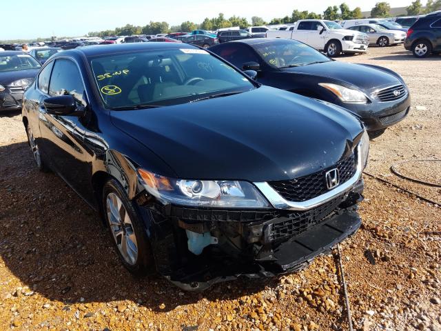 Honda Accord lx- (2014)