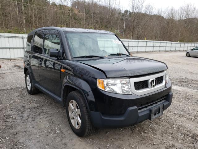 Honda Element ex (2011)
