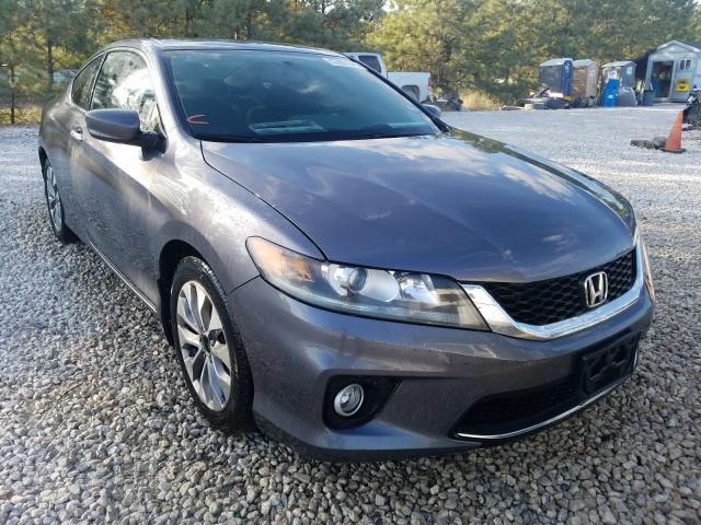 Honda Accord lx- (2014)