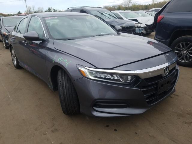 Honda Accord lx (2018)