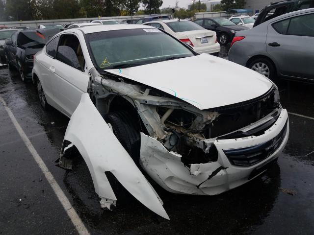 Honda Accord lx- (2011)