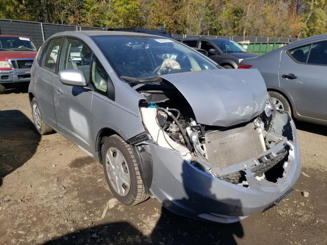 Honda Fit (2013)