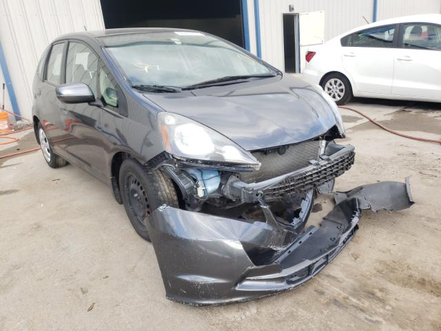 Honda Fit (2012)
