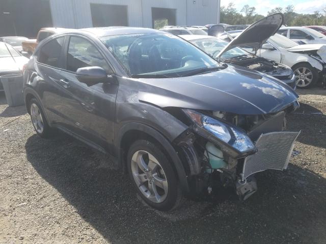 Honda Hr-v ex (2016)