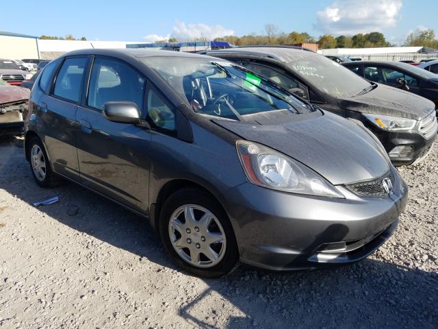 Honda Fit (2013)