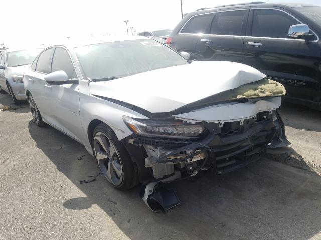 Honda Accord tou (2018)