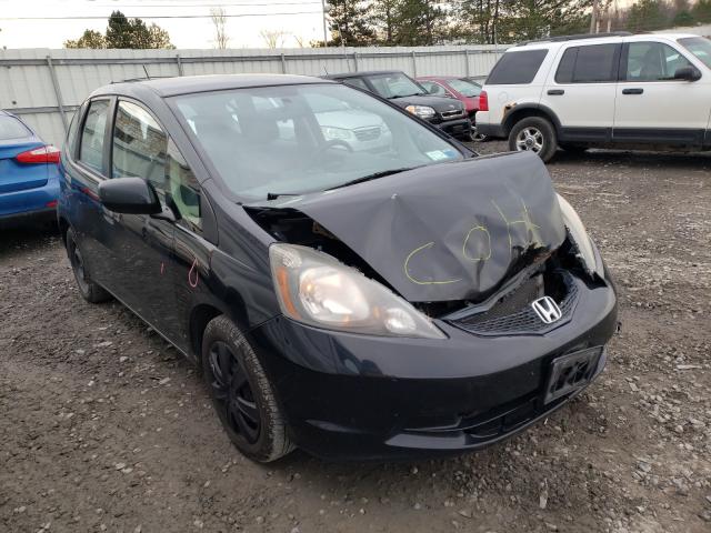 Honda Fit (2013)