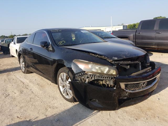 Honda Accord lx (2010)