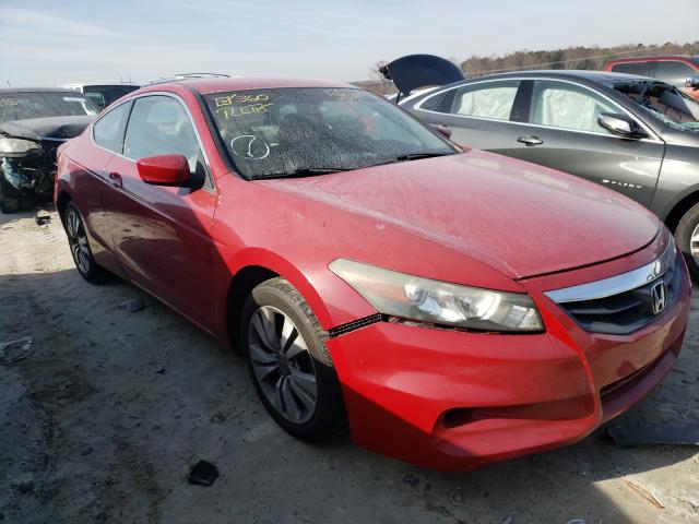 Honda Accord lx- (2011)