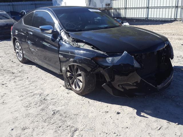 Honda Accord lx- (2013)