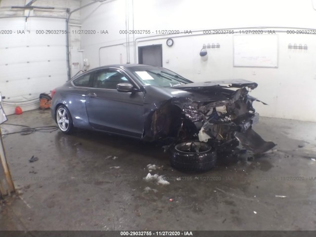 Honda Accord cpe (2011)