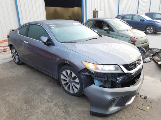 Honda Accord lx- (2015)
