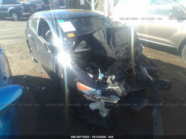 Honda Insight (2012)