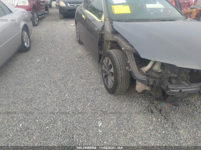 Honda Accord cpe (2013)