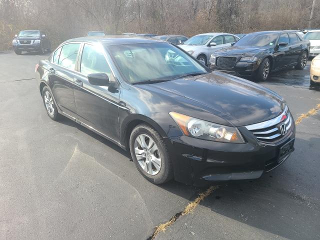Honda Accord se (2011)