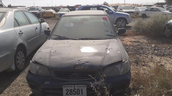 Honda City (2003)