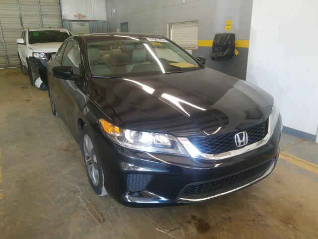 Honda Accord lx- (2014)